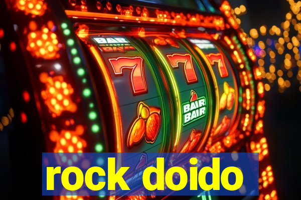 rock doido